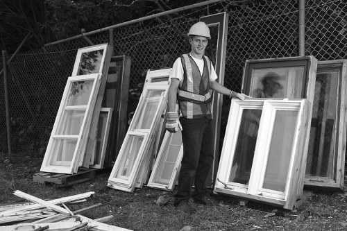 Introductory image of a organized home clearance in Kingston Upon Thames