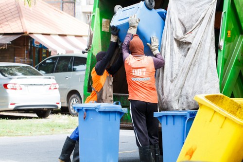 Expert evaluation and reliable office clearance service provider in Kingston
