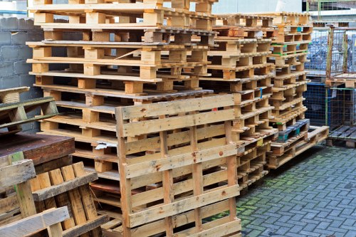 Various waste removal services for residential and commercial needs